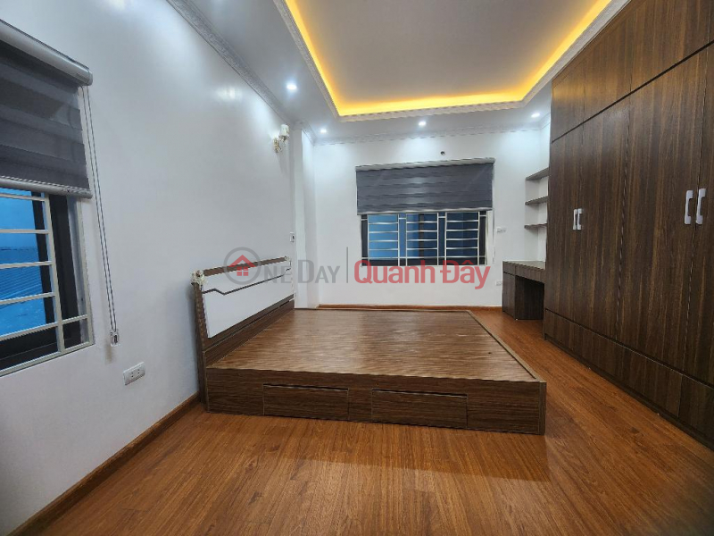 Property Search Vietnam | OneDay | Residential Sales Listings | Beautiful 5-storey House Pham Van Dong, Cau Giay, Fully Furnished, Area 30m Only 4.2 Billion (Negotiable)