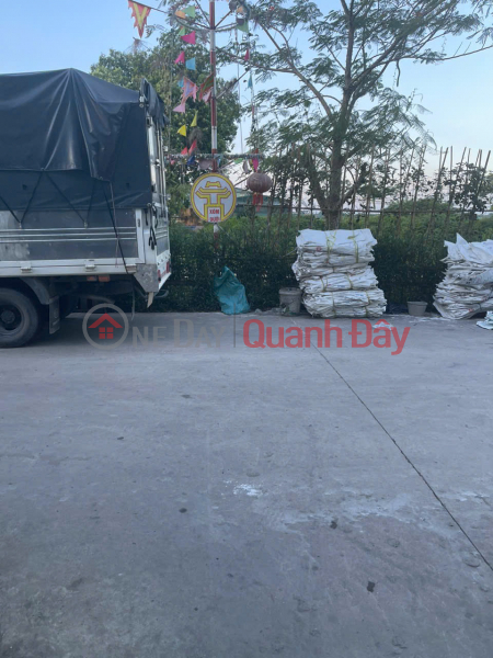 BÁN ĐẤT NGAY TRUNG TÂM KHÁNH HÀ -THƯỜNG TÍN- 300M²-GIÁ CHỈ 38TR/M2 Việt Nam, Bán đ 11,4 tỷ