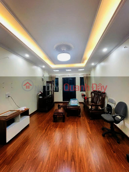 Chính chủ bán nhà Phú Diễn - nhà 7 tầng thang máy, sẵn nội thất, ôtô, 70m² chỉ 15 tỷ 8. Niêm yết bán