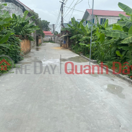 Only 8xx million, there is a lot of 52m2, Quang Tien - Soc Son main axis, 5m road. Contact 0981568317 _0
