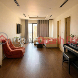 Hàng hot, chủ nhà gửi bán căn 3Pn 110m2 tầng trung tòa B tại Imperia Garden/ 13 tỷ _0