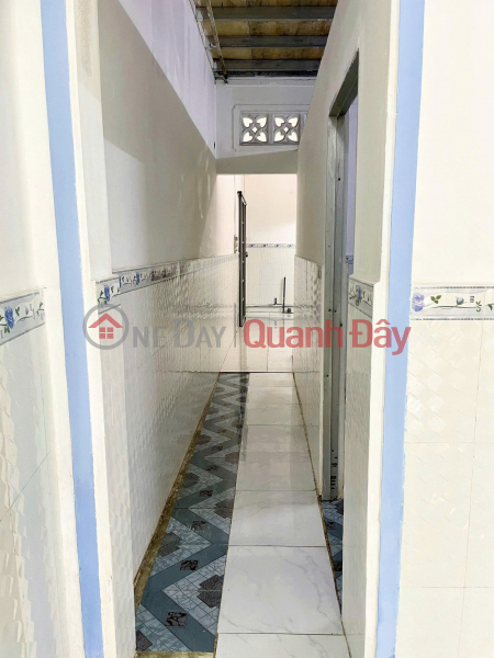 đ 2.3 Billion, Beautiful house for sale - Prime location in Dinh Hamlet, Tan Xuan Commune, Hoc Mon District - Close to all amenities - Price only 2.3 billion VND