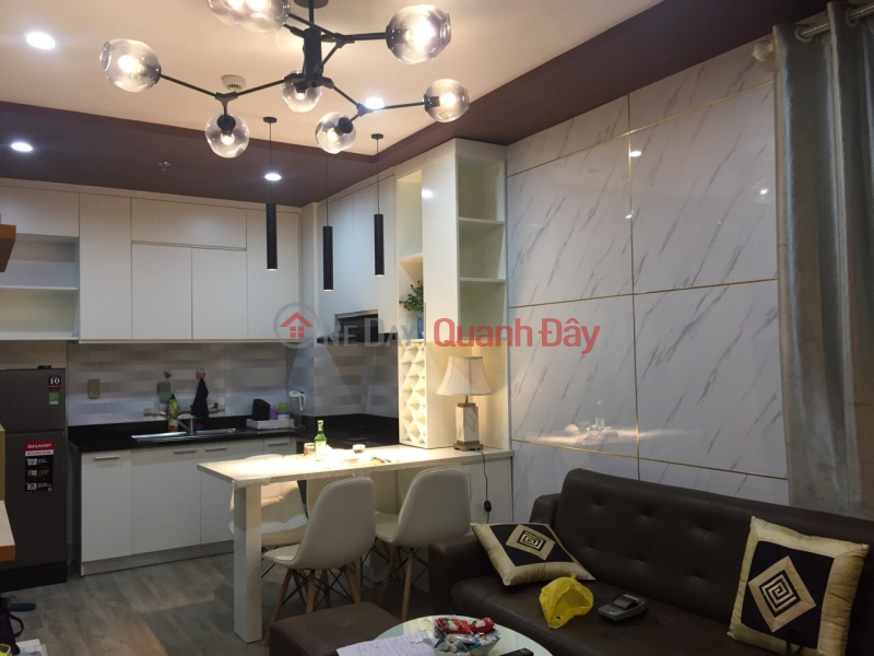 Property Search Vietnam | OneDay | Residential, Rental Listings, Two-Bedroom Apartment For Rent At SHP Plaza - 14 Million - Fully Furnished, Top Quality!