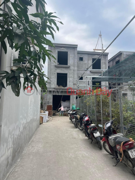 Property Search Vietnam | OneDay | Residential Sales Listings, The owner offers to sell a 3-storey house, lane 3m, Trang Cat, Hai An, Hai Phong