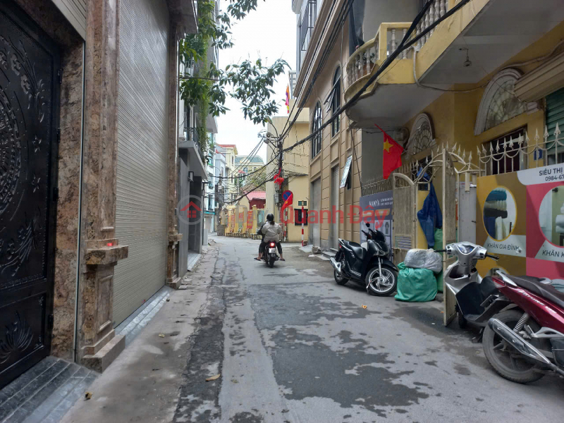 Property Search Vietnam | OneDay | Nhà ở Niêm yết bán | BÁN NHÀ HOÀNG VĂN THÁI THANH XUÂN, NGÕ OTO TRÁNH XÂY TÒA VP, DT 160M2 MT8.5M; 45.X TỶ