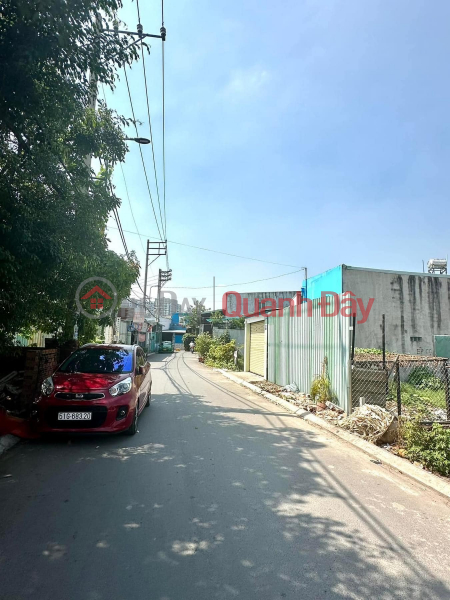 Property Search Vietnam | OneDay | Residential Sales Listings, Thanh Xuan 22 Front - 295m2 - 6m Asphalt Road - Slightly 10 Billion