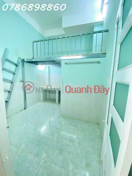 BÁN CĂN HỘ DỊCH VỤ 35 PHÒNG – HẺM XE HƠI 253 TRẦN XUÂN SOẠN, P. TÂN KIỂNG, QUẬN 7 Việt Nam, Bán đ 26,5 tỷ