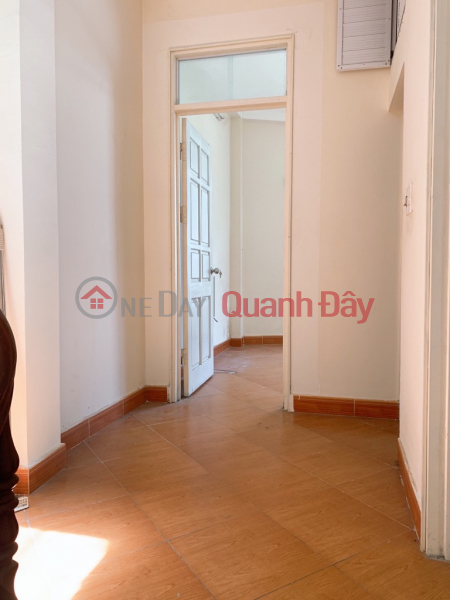 Property Search Vietnam | OneDay | Residential Sales Listings So cool!!! 4 Billion has a house on Hoang Mai corner lot, 40m2 x 4 floors, 5.2m m.