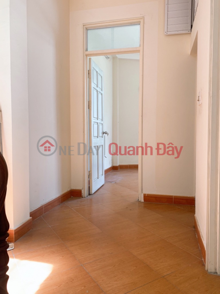 Property Search Vietnam | OneDay | Nhà ở | Niêm yết bán | Quá xịn!!! 4 Tỷ có ngay nhà lô góc Hoàng Mai, 40m2 x 4 tẫng mt 5.2m.