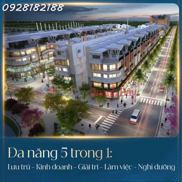 SOLASTA NITE OASIS – BIỂU TƯỢNG NIGHTLIFE ĐẦU TIÊN TẠI BẮC NINH MỚI Niêm yết bán