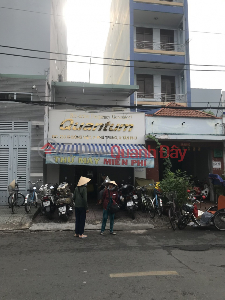 2mt house for rent in Viet Tan Phu Rental Listings (NGOCT-6487657015)