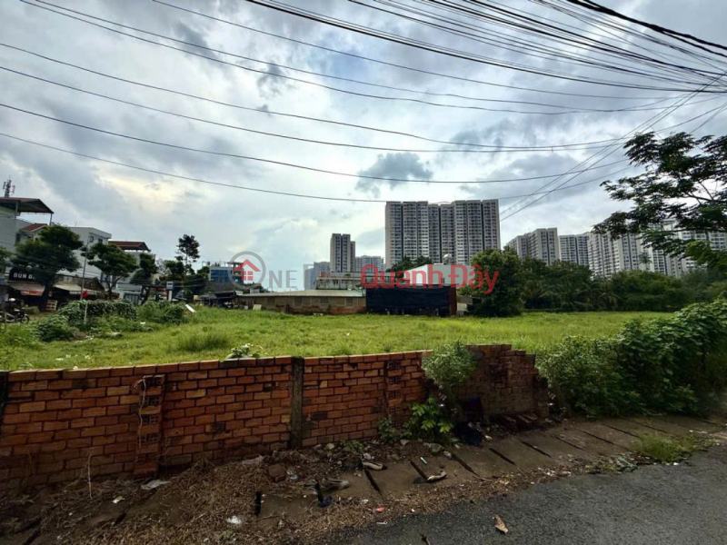 Land SHR HXH 4220m2 – Phuoc Thien District 9 SS Sales Listings