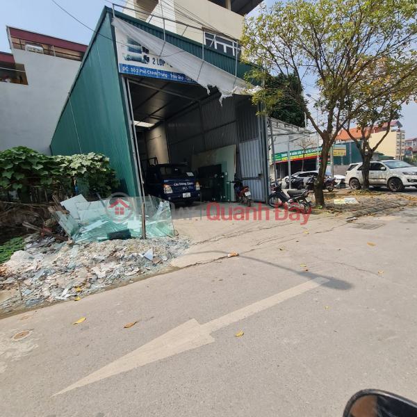 Bán đất TĐC GIA LÂM, HÀ NỘI. 82m2, mt 5,5m, đường 12m vỉa hè giá đầu tư. Lh 0989894845 Việt Nam Bán đ 8,0 tỷ