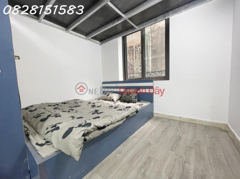 ROOM FOR RENT – 8C LANE 263 NGUYEN TRAI, THANH XUAN PRICE 5.3 MILLION\\/MONTH., Vietnam Rental | đ 5.3 Million/ month