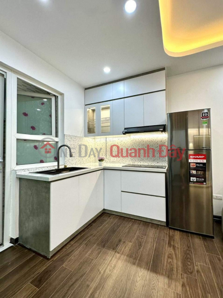 Linh Dam apartment for sale, convenient, cool, cheap, 2 people 56 meters, 1 t | Vietnam, Sales | đ 1.35 Billion