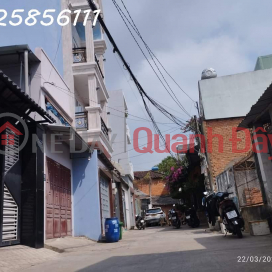 The house is close to Hoang Dieu 2 Linh Trung 66m - 3 bedrooms Just over 5 billion VND _0