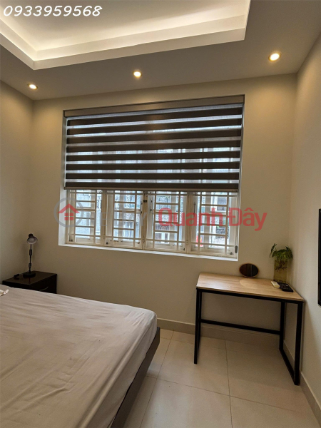 Cho thuê phòng mới siêu đẹp, thoáng mát, giá rẻ, full nội thất, Trần Huy Liệu, Phú Nhuận Việt Nam | Cho thuê | đ 5 triệu/ tháng