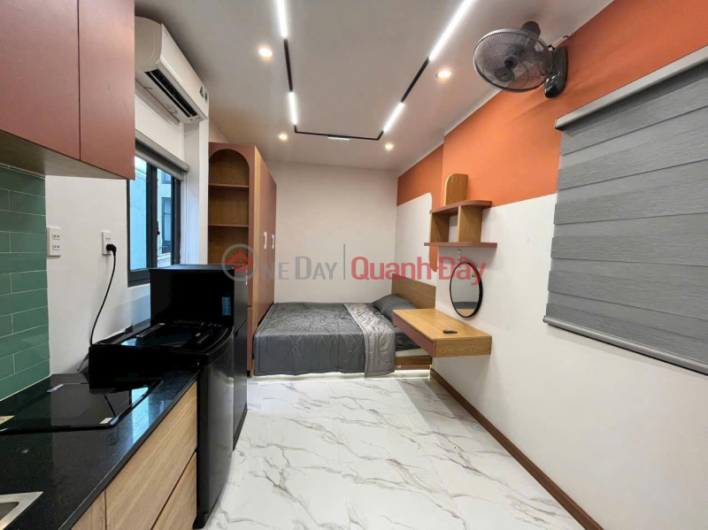 Property Search Vietnam | OneDay | Residential, Sales Listings, Opportunity to Own a Private House in Alley of Dien Bien Phu Street, Ward 11, District 3 - 5.8 x 18.5m - Only 24.9 Billion