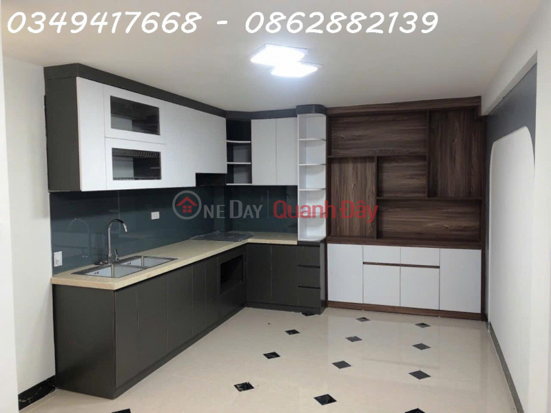 KHÔNG GIAN SỐNG & ĐẦU TƯ LÝ TƯỞNG – ĐỨC DIỄN, BẮC TỪ LIÊM – CHUNG CƯ MN HAI MẶT THOÁNG, GẦN Ô TÔ | Việt Nam, Bán đ 9,3 tỷ