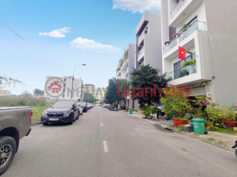 Đất tuyến 2 Lê Hồng Phong - 335m - Ngang 12.4m - Đường 15m - Gần Uỷ ban Hải An _0