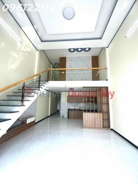 Property Search Vietnam | OneDay | Residential Sales Listings | House for sale in Tan Binh with private book near market and school, pay 300 million in advance and receive the house