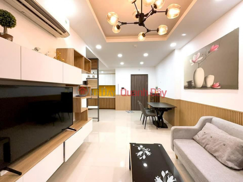 Property Search Vietnam | OneDay | Nhà ở, Niêm yết bán | Bán căn 2PN 80m2 nhà full nội thất 3 tỷ 800 triệu tổng giá CC Lavida Plus Quận 7