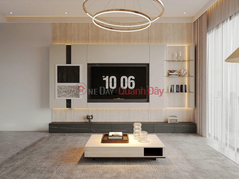Property Search Vietnam | OneDay | Residential, Sales Listings, **House for sale in alley off Cong Hoa Street; Ward 13, Tan Binh District (5.5*13) only 9 billion VND; Etown**