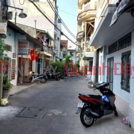 House for rent in Dai Nghia car alley (849-9936438640)_0