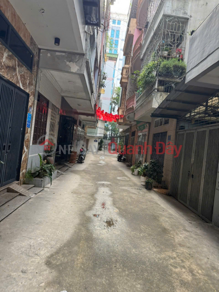 Property Search Vietnam | OneDay | Residential | Sales Listings | Selling quickly: Super luxurious 4-story house in Chien Thang Street, Van Quan Ward, Ha Dong District - Abundant amenities.
