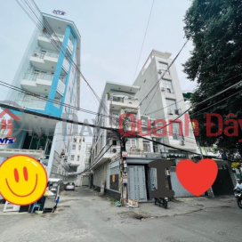 House for sale Phan Van Tri, Ward 11 Binh Thanh, 83m2 (4m X 20m),7-seater car into the house _0