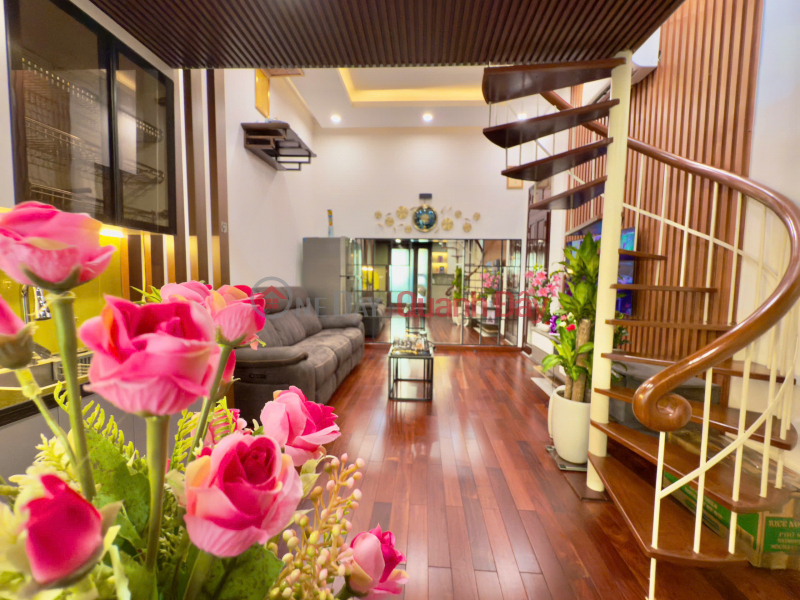 Property Search Vietnam | OneDay | Residential Sales Listings, Super Location Ba Dinh - 50m² 2nd Floor - Full Furniture - 10m to Street - Price Only 4.5 Billion