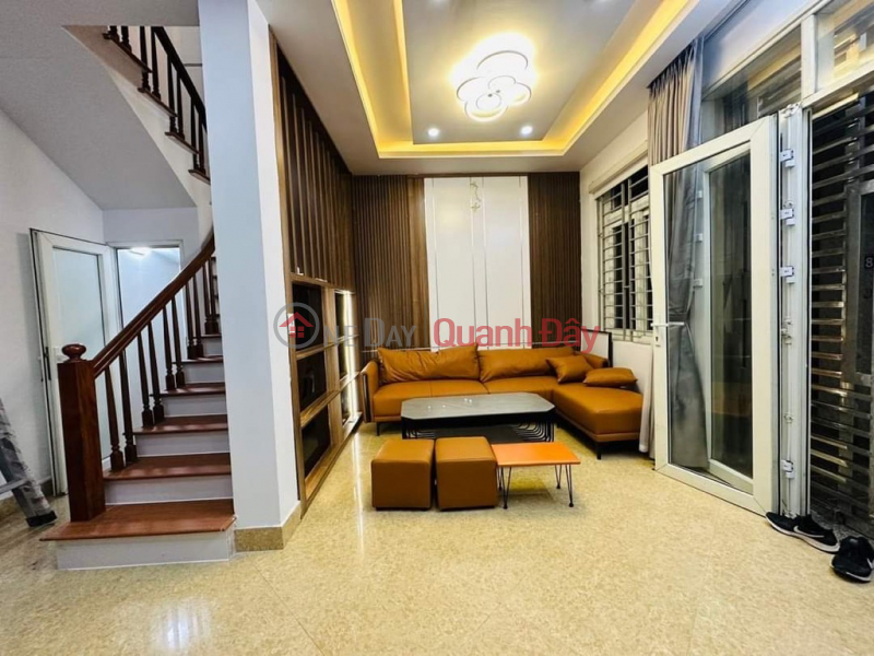 Bán nhà siêu đẹp Xuân Đỉnh 57m 5 tầng 11,5 tỷ | Việt Nam | Bán, đ 11,5 tỷ