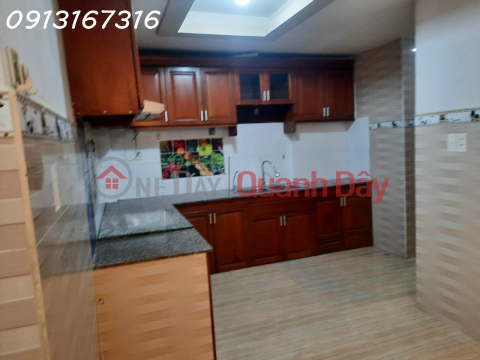 House for sale, level 4, attic, Thanh Xuan Ward, District 12, 5x12, 2 bedrooms, 2 bathrooms, Southeast direction, price 2.79 billion _0