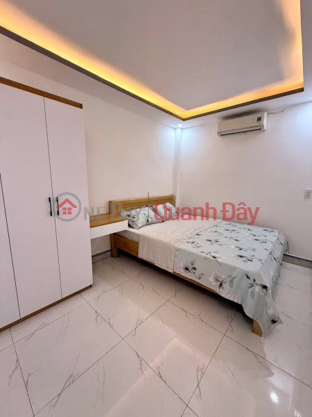 Bán nhà 2 tầng kiệt 196 Âu Cơ, phường Hòa Khánh Bắc Việt Nam | Bán đ 3,9 tỷ