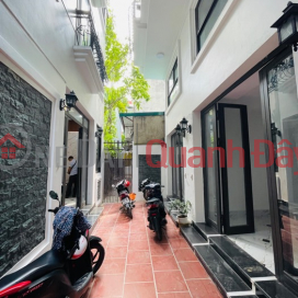 TRUONG CHINH 5 FLOOR MONTHLY, SPACIOUS MACHINE, BRIGHT HOUSE APPROXIMATELY 5 BILLION (NOT NEGOTIABLE) _0