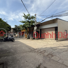 OWNER SELLS LAND AND GIVES A HOUSE OF 86.8 SQUARE METER IN THUY HUONG-CHUONG MY-HANOI _0