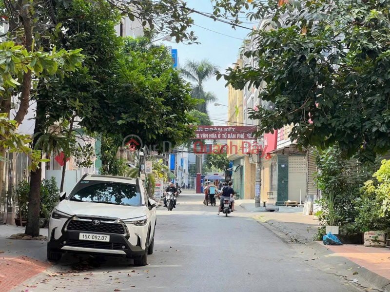 Đất phân lô Quán Nam - Lê Văn Thuyết - 136m - Đường 11m - giá tốt nhất | Việt Nam Bán | đ 7,48 tỷ