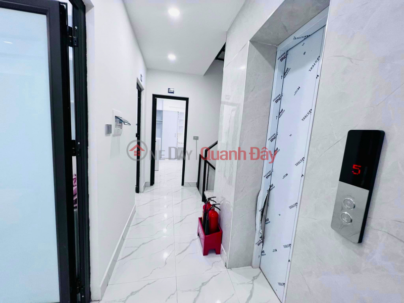 House for sale Tran Quoc Vuong Cau Giay 77m2, 6th Floor 21st Elevator Room 16.2 Billion Cash Flow 110 million\\/Month, Vietnam, Sales, đ 16.2 Billion