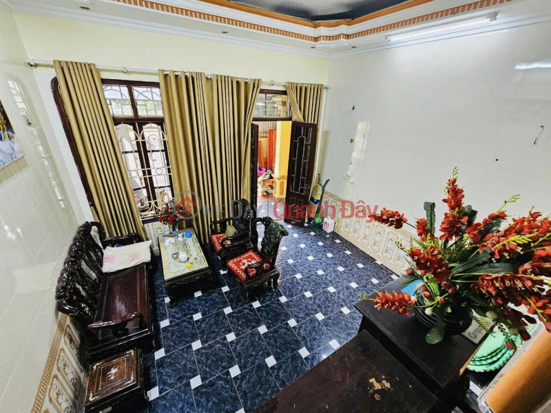 Property Search Vietnam | OneDay | Nhà ở Niêm yết bán Giá Cực Tốt! Bán nhà phân lô Lạc Trung, 45m2, 4 tầng, mặt tiền 4m, 13.4 tỉ, ô tô vào nhà