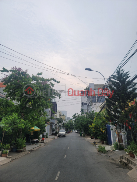 Property Search Vietnam | OneDay | Residential, Sales Listings | For sale business front office 9 floors, No. Street, District 7, 8m horizontal, Nhon 39 Billion, Contact 0906332558