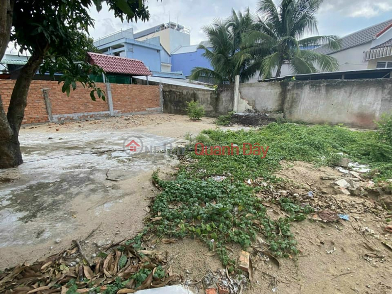 Need to sell quickly land plot located in the center of Long Xuyen city. Vietnam | Sales | ₫ 9 Billion