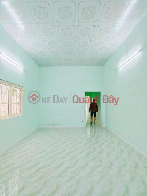 House for sale 118m2, 5m3 wide - 6m truck alley, Au Co Street, Tan Phu District _0