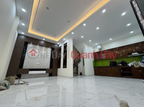 House for sale, Lane 40, To Vinh Dien Street, Thanh Xuan _0