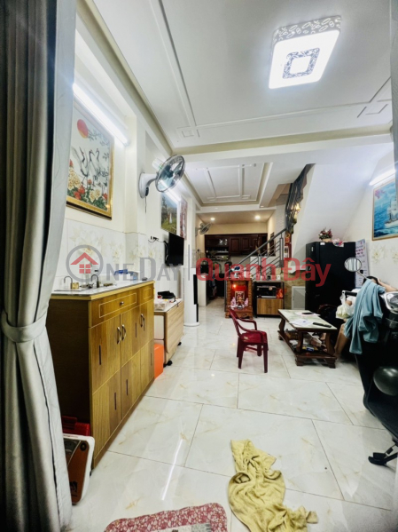 Property Search Vietnam | OneDay | Nhà ở, Niêm yết bán, bán gấp nhà 3 PN hẻm 3m Đường Quang Trung, Quận Gò Vấp