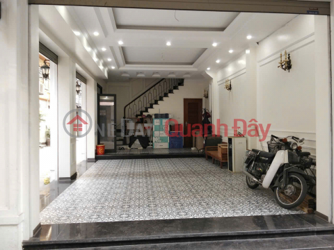 Rare house in Ngoc Lam - Long Bien old town _0
