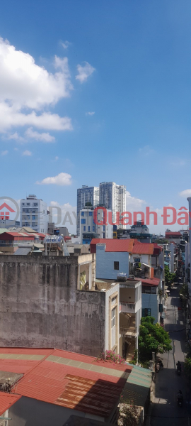 Property Search Vietnam | OneDay | Nhà ở Niêm yết bán NHÀ MẶT PHỐ BỒ ĐỀ - KINH DOANH SẦM UẤT