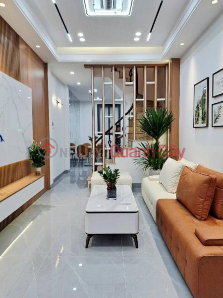 Kim Giang, open alley, near car parking, nice location, near school, market, urban area, Vietnam, Sales đ 8.65 Billion