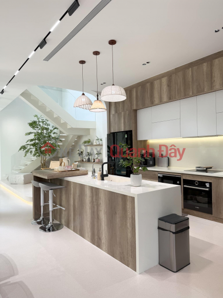 Property Search Vietnam | OneDay | Residential Sales Listings | **House for sale in Ward 10, Tan Binh, Ni Su Huynh Lien alley (5.3*14); corner of 2 street frontages