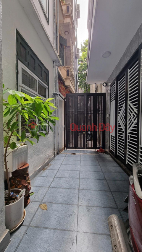 THỤY KHUÊ-DT40M x MT4.3M-GIÁ 9,8 TỶ-NGÕ BA GÁC,THÔNG-20M RA PHỐ-FULL NỘI THẤT _0