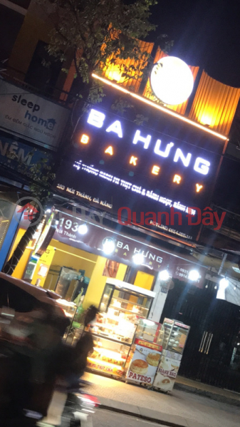 Ba Hung Bakery- 193 Nui Thanh (Ba Hưng bakery- 193 Núi Thành),Hai Chau | (2)
